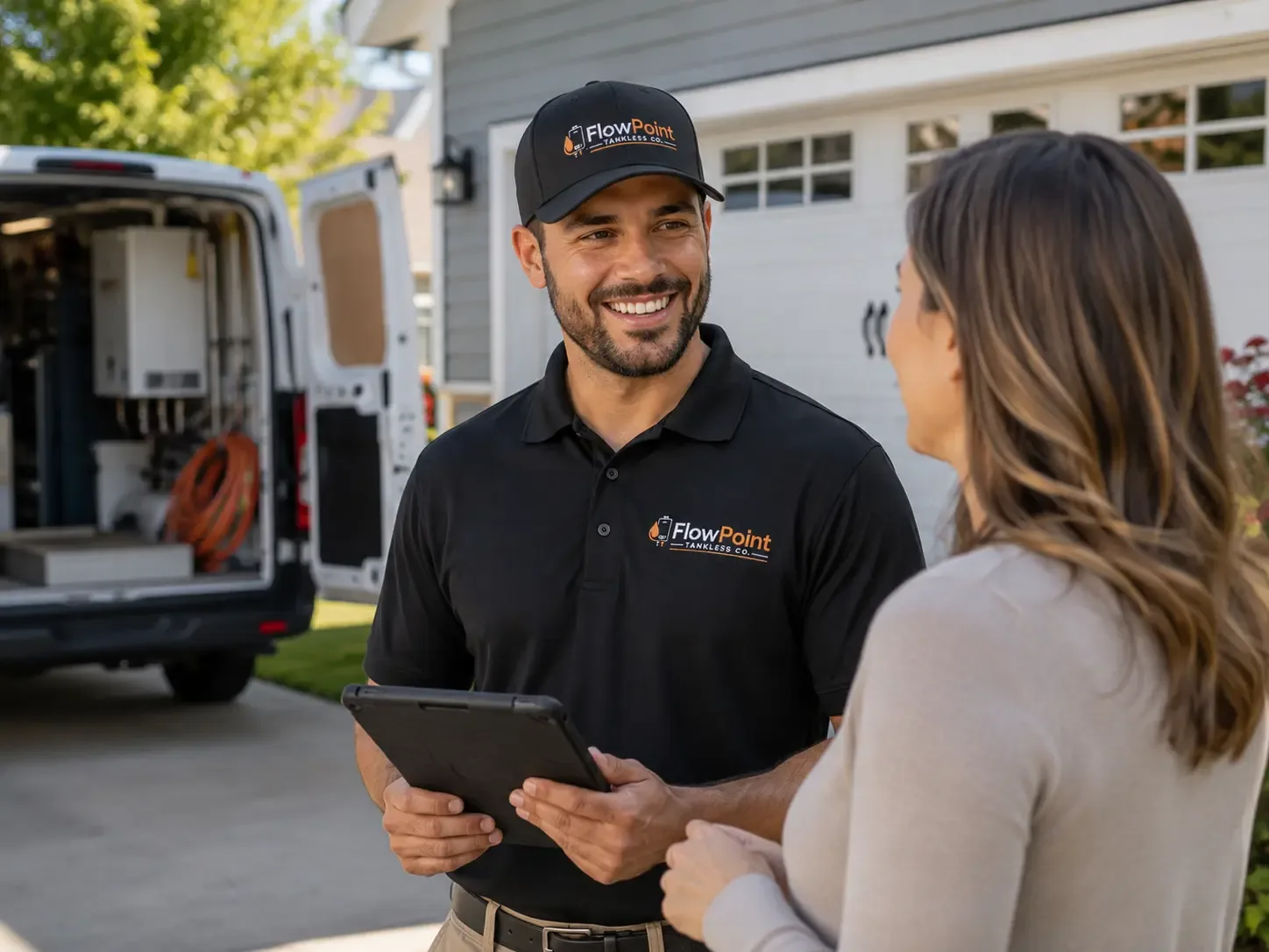 Tankless Water Heater Installation Jeff, KY FAQs